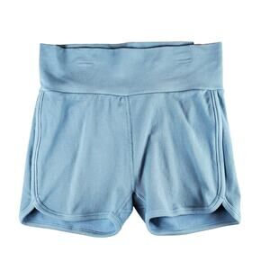 DSG Womens XL 3in Cotton Seamless Ultra High Rise Shortie Twitch + Allison‎ New